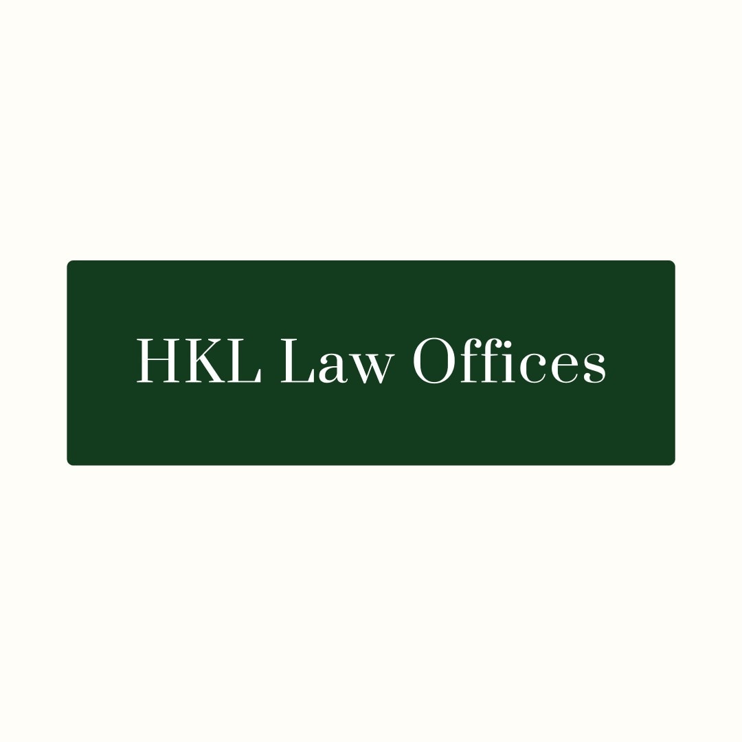 HKL Law Offices
